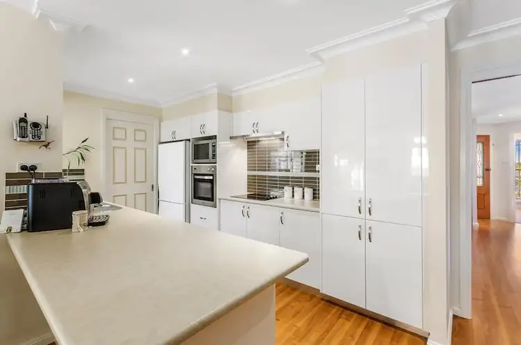 Fifth view of Homely house listing, 54 Daintree Drive, Albion Park NSW 2527