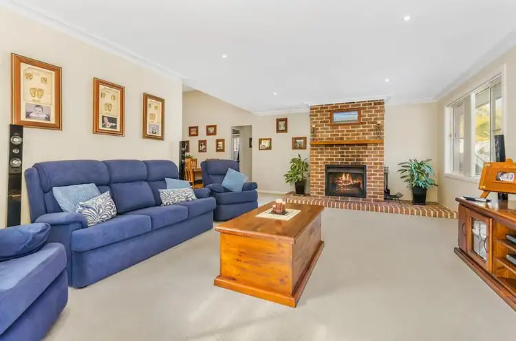 Sixth view of Homely house listing, 54 Daintree Drive, Albion Park NSW 2527