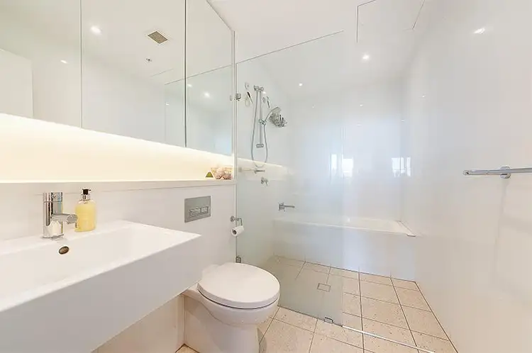 Fourth view of Homely apartment listing, 515D/5 Pope Street, Ryde NSW 2112