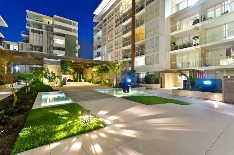 Sixth view of Homely apartment listing, 515D/5 Pope Street, Ryde NSW 2112