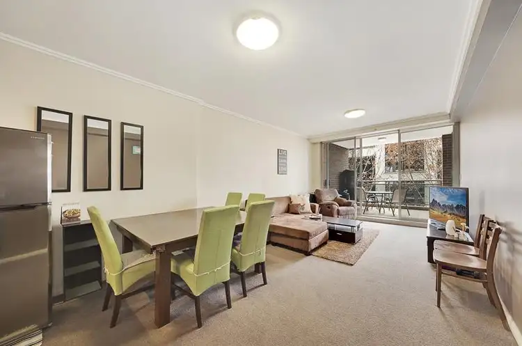51/107-121 Quay Street, Haymarket NSW 2000