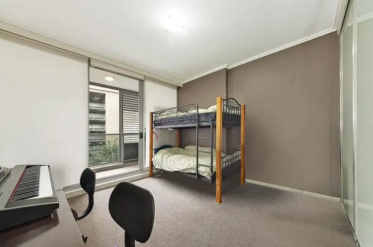 Third view of Homely apartment listing, 51/107-121 Quay Street, Haymarket NSW 2000