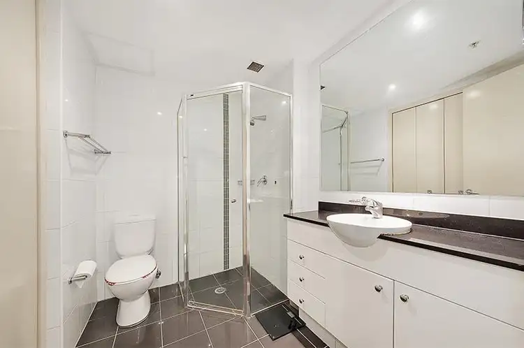 Fifth view of Homely apartment listing, 51/107-121 Quay Street, Haymarket NSW 2000