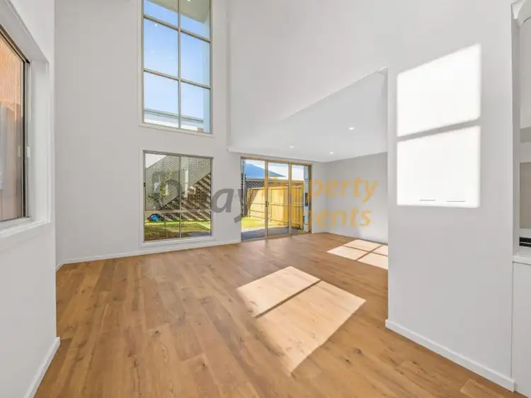 Main view of Homely house listing, 54a Curlewis Street, Gledswood Hills NSW 2557
