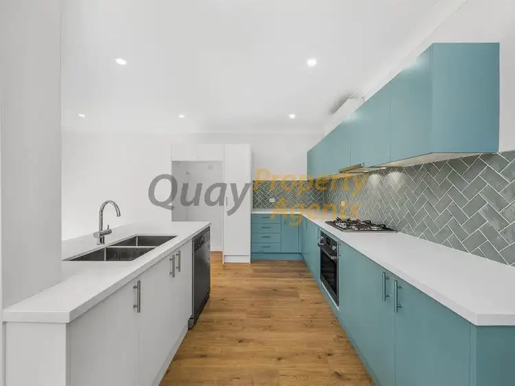 Third view of Homely house listing, 54a Curlewis Street, Gledswood Hills NSW 2557