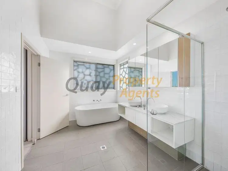 Fourth view of Homely house listing, 54a Curlewis Street, Gledswood Hills NSW 2557