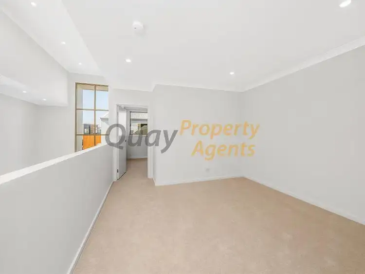 Fifth view of Homely house listing, 54a Curlewis Street, Gledswood Hills NSW 2557