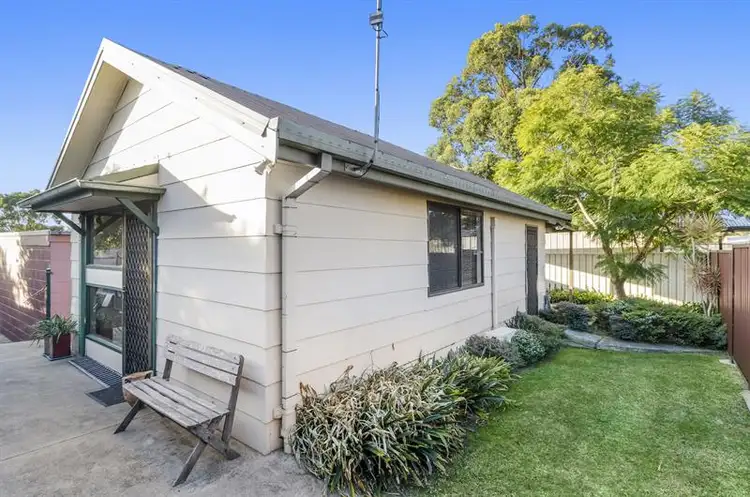 Fifth view of Homely house listing, 1 Beveridge Street, Albion Park NSW 2527
