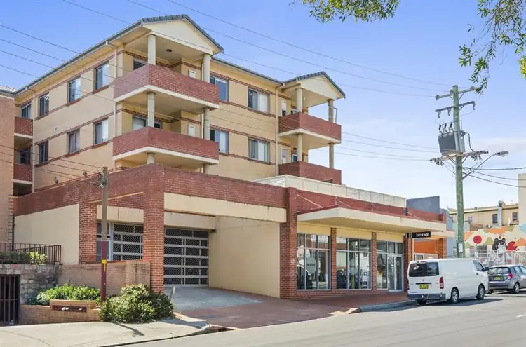 14/4-6 Victoria Street, Wollongong NSW 2500