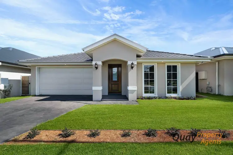 Main view of Homely house listing, 97 Skaife Street, Oran Park NSW 2570