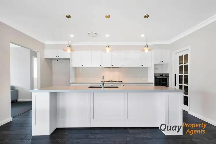 Fifth view of Homely house listing, 97 Skaife Street, Oran Park NSW 2570