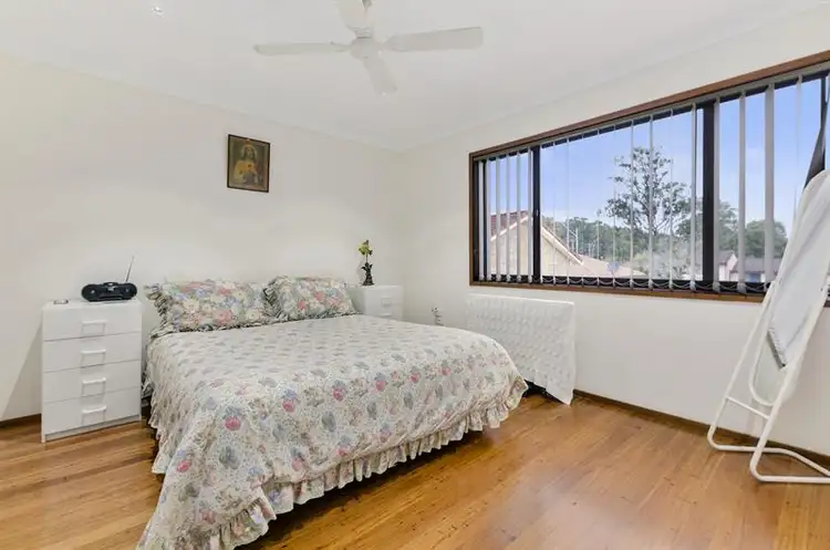 Fifth view of Homely villa listing, 1/396 Princes Highway, Dapto NSW 2530