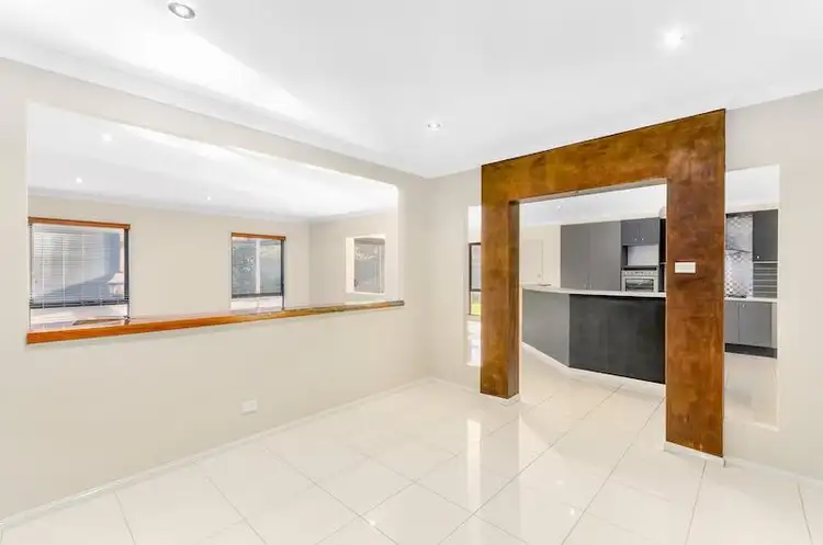 Fifth view of Homely house listing, 20 Drysdale Road, Albion Park NSW 2527