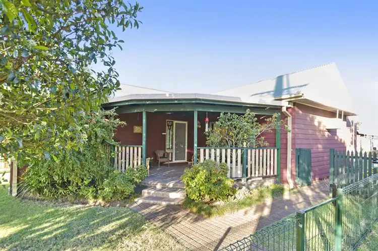 Main view of Homely house listing, 227 Tongarra Road, Albion Park NSW 2527