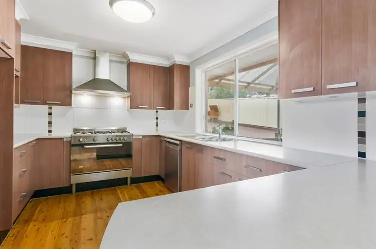 Fourth view of Homely house listing, 17 Noble Road, Albion Park NSW 2527