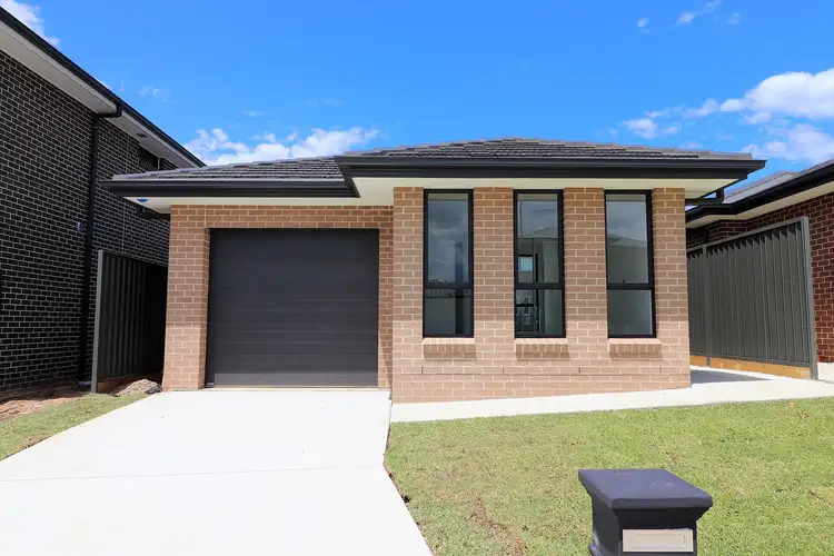 Main view of Homely house listing, 11b Golden Wattle Avenue, Gregory Hills NSW 2557