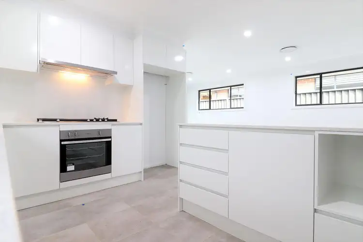 Third view of Homely house listing, 11b Golden Wattle Avenue, Gregory Hills NSW 2557