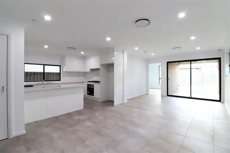 Fourth view of Homely house listing, 11b Golden Wattle Avenue, Gregory Hills NSW 2557