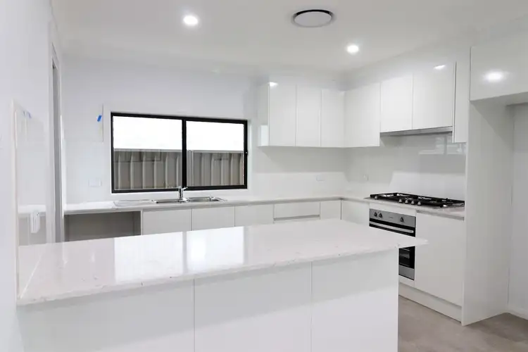 Fifth view of Homely house listing, 11b Golden Wattle Avenue, Gregory Hills NSW 2557