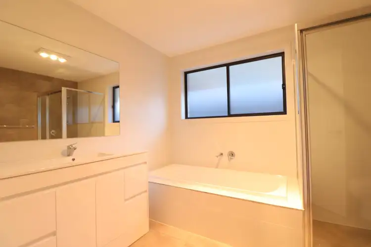 Sixth view of Homely house listing, 11b Golden Wattle Avenue, Gregory Hills NSW 2557