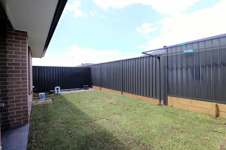 Seventh view of Homely house listing, 11b Golden Wattle Avenue, Gregory Hills NSW 2557