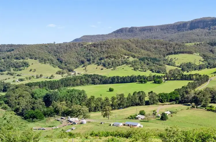 Second view of Homely other listing, 2826 Tongarra Road, Albion Park NSW 2527