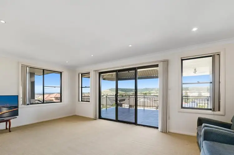 Second view of Homely townhouse listing, 32 Campaspe Crescent, Albion Park NSW 2527