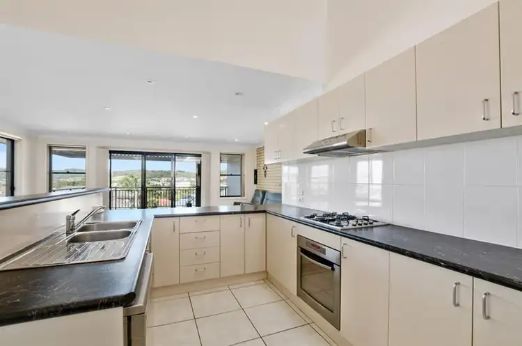 Third view of Homely townhouse listing, 32 Campaspe Crescent, Albion Park NSW 2527