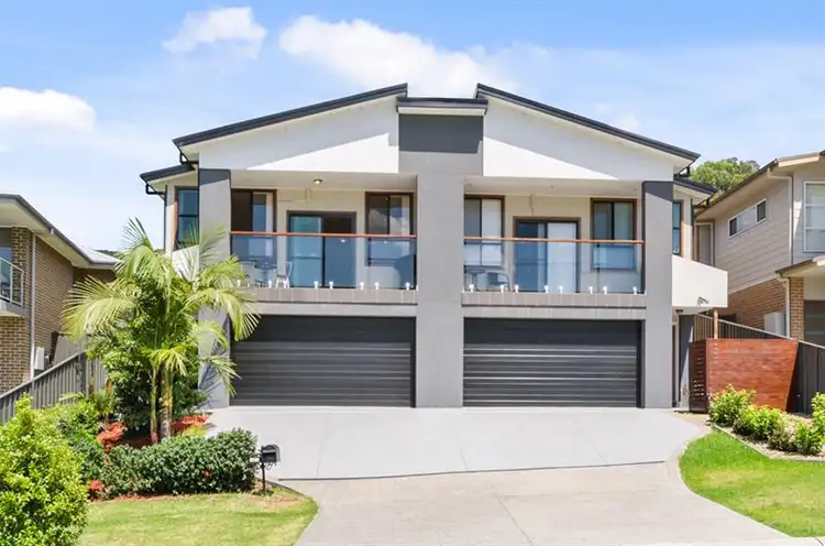 Main view of Homely townhouse listing, 103 Esperance Drive, Albion Park NSW 2527
