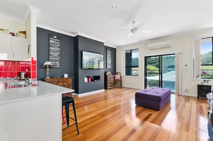 Second view of Homely townhouse listing, 103 Esperance Drive, Albion Park NSW 2527