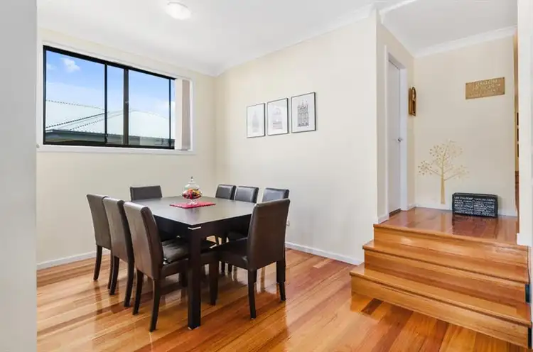 Fourth view of Homely townhouse listing, 103 Esperance Drive, Albion Park NSW 2527