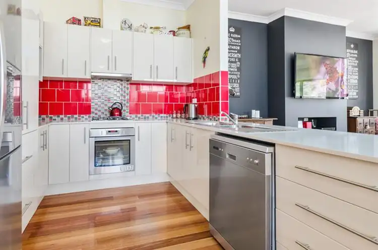 Fifth view of Homely townhouse listing, 103 Esperance Drive, Albion Park NSW 2527