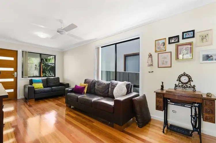 Sixth view of Homely townhouse listing, 103 Esperance Drive, Albion Park NSW 2527