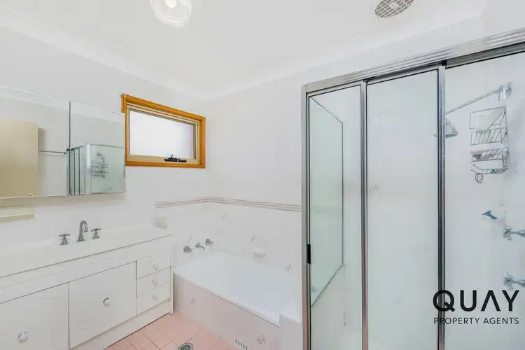 Third view of Homely townhouse listing, 3/65 Robsons Road, Keiraville NSW 2500
