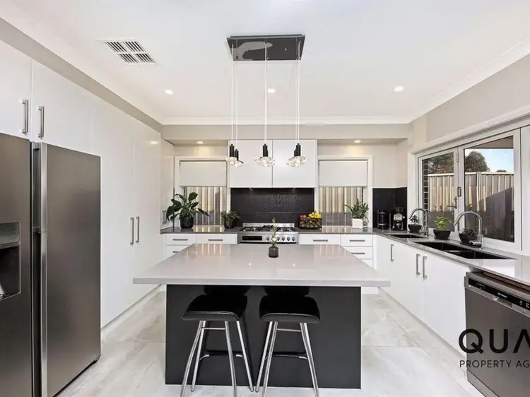 Second view of Homely house listing, 10 Cummins Loop, Harrington Park NSW 2567