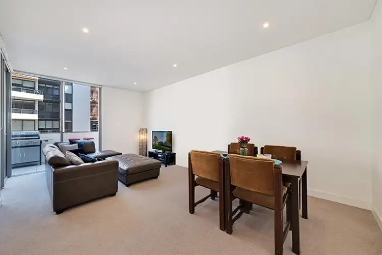 311/131 Ross Street, Forest Lodge NSW 2037