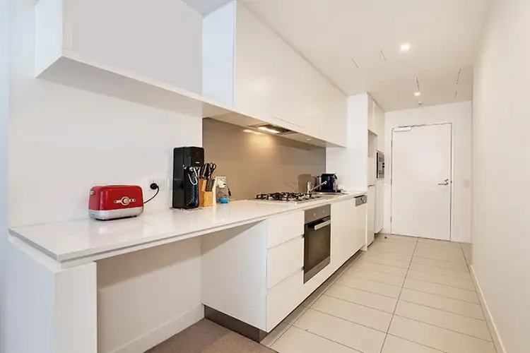 Third view of Homely apartment listing, 311/131 Ross Street, Forest Lodge NSW 2037