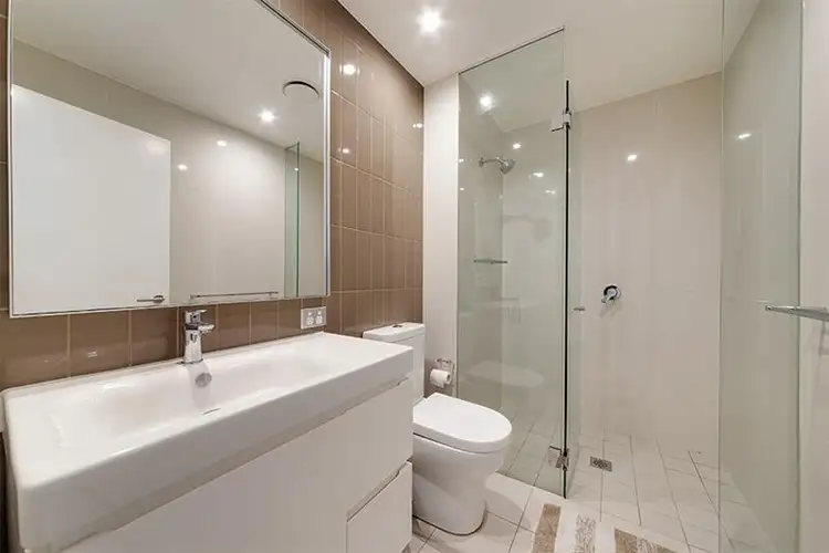 Fourth view of Homely apartment listing, 311/131 Ross Street, Forest Lodge NSW 2037