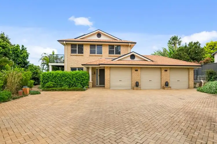 Main view of Homely house listing, 47 Church Street, Albion Park NSW 2527
