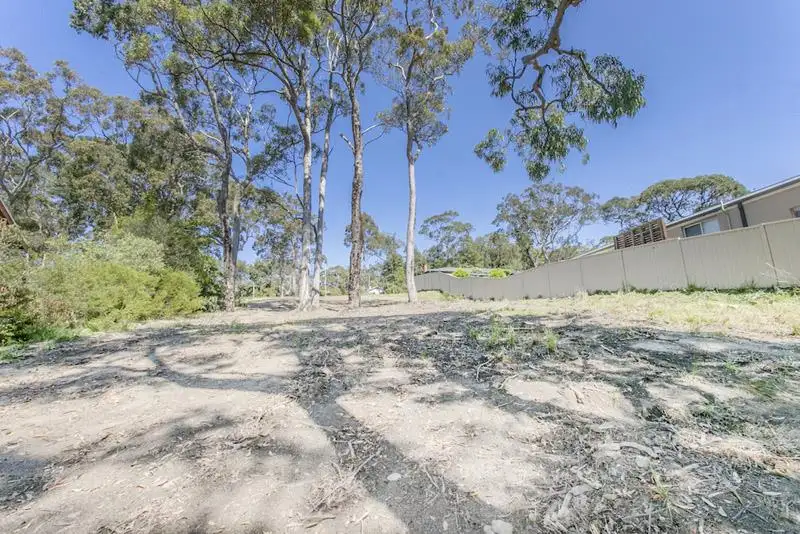 Main view of Homely land listing, 347 Lieutenant Bowen Drive, Bowen Mountain NSW 2753