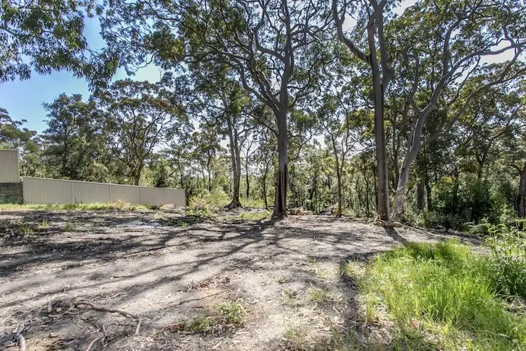 Second view of Homely land listing, 347 Lieutenant Bowen Drive, Bowen Mountain NSW 2753