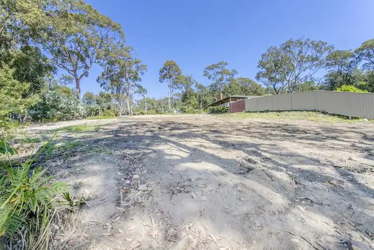 Fourth view of Homely land listing, 347 Lieutenant Bowen Drive, Bowen Mountain NSW 2753