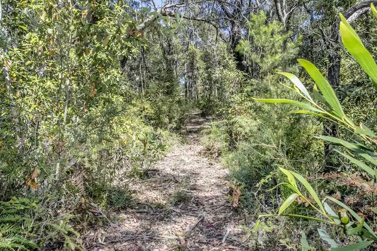 Fifth view of Homely land listing, 347 Lieutenant Bowen Drive, Bowen Mountain NSW 2753