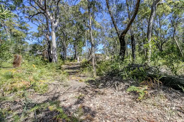 Sixth view of Homely land listing, 347 Lieutenant Bowen Drive, Bowen Mountain NSW 2753