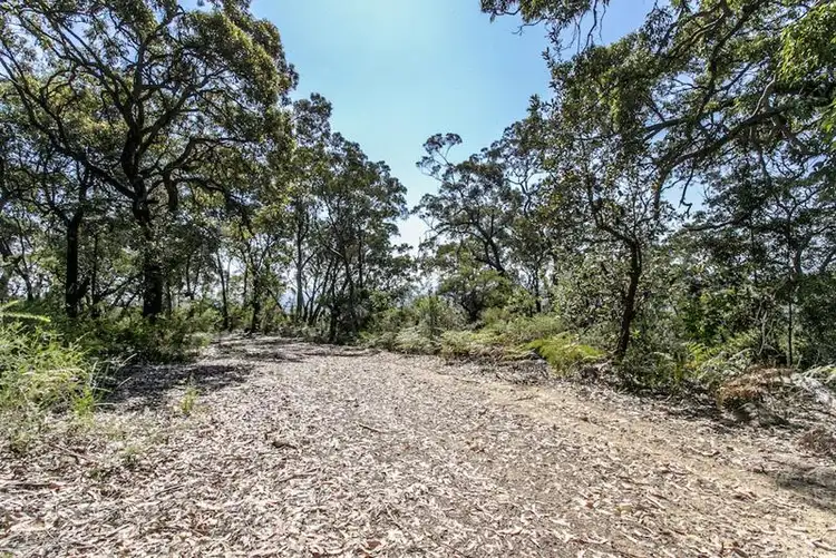 Seventh view of Homely land listing, 347 Lieutenant Bowen Drive, Bowen Mountain NSW 2753