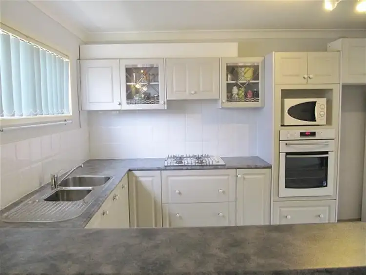 Fifth view of Homely house listing, 16 Birdwood Drive, Blue Haven NSW 2262
