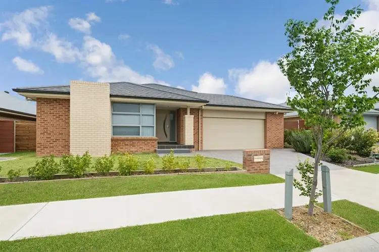 Main view of Homely house listing, 16 Bartlett Street, Oran Park NSW 2570