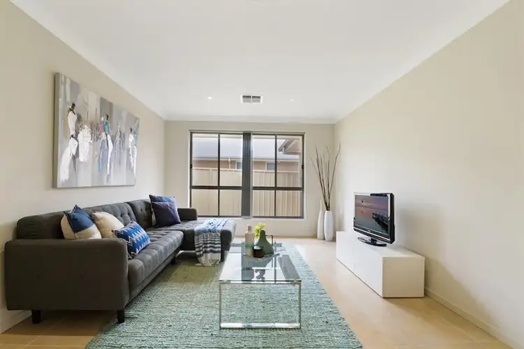 Second view of Homely house listing, 16 Bartlett Street, Oran Park NSW 2570