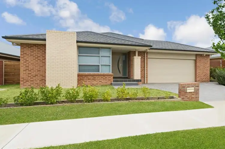 Third view of Homely house listing, 16 Bartlett Street, Oran Park NSW 2570