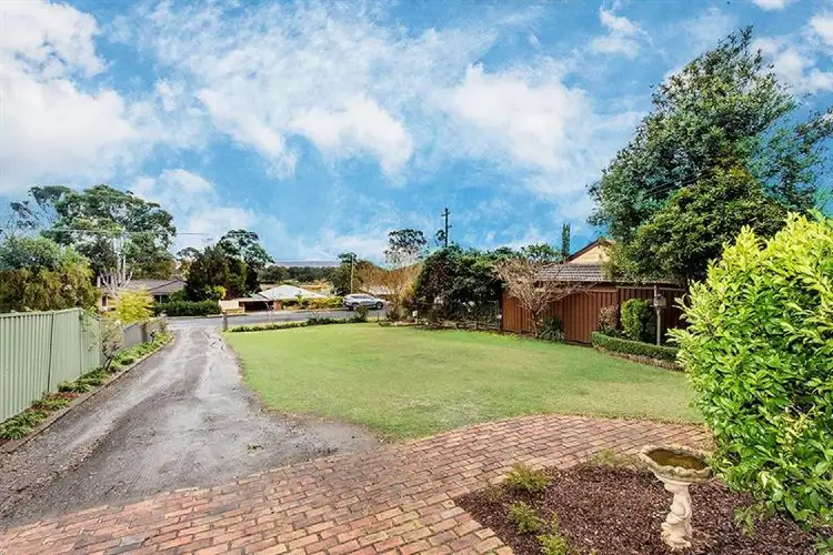 Sixth view of Homely house listing, 41 Panorama Crescent, Freemans Reach NSW 2756
